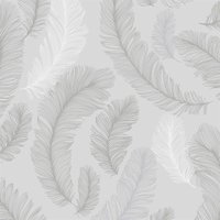 Grandeco Yasmine Grey Wallpaper
Grandeco Yasmine Grey Wallpaper