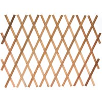 Sprout Garden Expanding Trellis 1.8m x 0.3m
Sprout Garden Expanding Trellis 1.8m x 0.3m