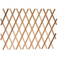 Sprout Garden Expanding Trellis 1.8m x 0.9m
Sprout Garden Expanding Trellis 1.8m x 0.9m