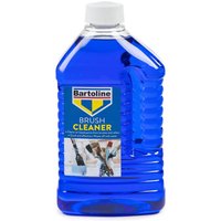 Bartoline Brush Cleaner - 2L
Bartoline Brush Cleaner - 2L