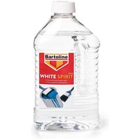 Bartoline White Spirit BS.245 - 2L
Bartoline White Spirit BS.245 - 2L