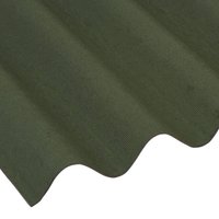 Coroline Green Sheet 2m
Coroline Green Sheet 2m
