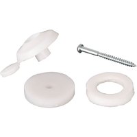Corotherm 16mm White Super Fixing Buttons (Pack 10)
Corotherm 16mm White Super Fixing Buttons (Pack 10)