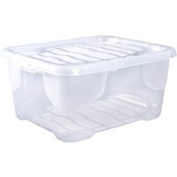 10L Curve Box
10L Curve Box