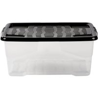 Curve 42L Storage Box with Lid