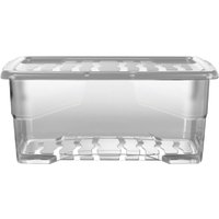 All Set Clear Box - 80L
All Set Clear Box - 80L