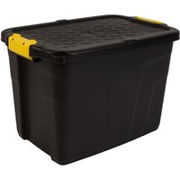 Heavy Duty Garage Storage Box - 42L
Heavy Duty Garage Storage Box - 42L