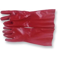 PVC Gauntlet Gloves
PVC Gauntlet Gloves