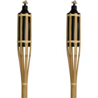 Bamboo Garden Torch - 150cm
Bamboo Garden Torch - 150cm