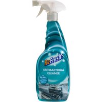 Refresh Antibacterial Cleaner
Refresh Antibacterial Cleaner