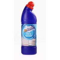 Refresh Original Thick Bleach 750ml
Refresh Original Thick Bleach 750ml