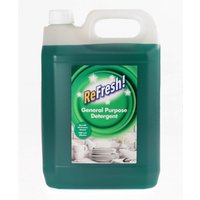 Refresh General Purpose Detergent
Refresh General Purpose Detergent