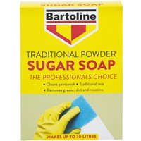 Bartoline Traditional Powder Sugar Soap - 1.5Kg
Bartoline Traditional Powder Sugar Soap - 1.5Kg