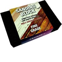 Rocket Sanding Sponge - Fine Rassfine
Rocket Sanding Sponge - Fine Rassfine