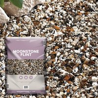 Stylish Stone Moonstone - Large Pack - 19kg
Stylish Stone Moonstone - Large Pack - 19kg