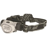Arlec 8 LED Head Torch
Arlec 8 LED Head Torch
