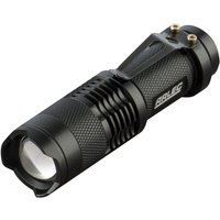 Mini 3W LED Spotlight with Clip
Mini 3W LED Spotlight with Clip