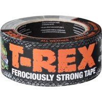 T-Rex Tape - 48mm x 10.9m
T-Rex Tape - 48mm x 10.9m