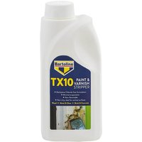 Bartoline TX10 Paint & Varnish Stripper - 1L
Bartoline TX10 Paint & Varnish Stripper - 1L
