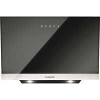 Hotpoint PHVP 8.7F LT K Cooker Hood - 80cm - Black
Hotpoint PHVP 8.7F LT K Cooker Hood - 80cm - Black