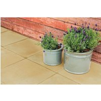 Stylish Stone Hereford Paving Smooth 450 x 450mm - Gold
Stylish Stone Hereford Paving Smooth 450 x 450mm - Gold
