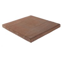 Stylish Stone Horsham Paving 450 x 450mm - Brindle
Stylish Stone Horsham Paving 450 x 450mm - Brindle