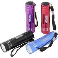 Arlec Mini LED Torch
Arlec Mini LED Torch
