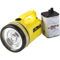 Arlec 3W LED White Pointer Torch
Arlec 3W LED White Pointer Torch