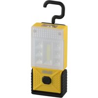 Multi Function 3W COB LED Worklight 
Multi Function 3W COB LED Worklight