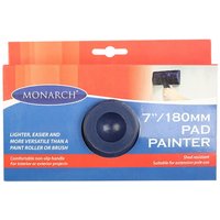 Monarch Applicator Paint Pad - 180mm 
Monarch Applicator Paint Pad - 180mm