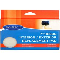 Monarch Applicator Paint Pad Refill - 180mm
Monarch Applicator Paint Pad Refill - 180mm