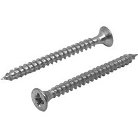 Single Thread Screw - 4 x 75mm - 25 Pack
Single Thread Screw - 4 x 75mm - 25 Pack