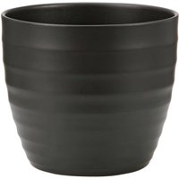 Anthracite Plant Pot - 19cm
Anthracite Plant Pot - 19cm