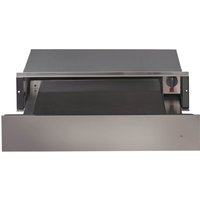 Hotpoint UD 514 IX Storage Drawer - Stainless Steel
Hotpoint UD 514 IX Storage Drawer - Stainless Steel
