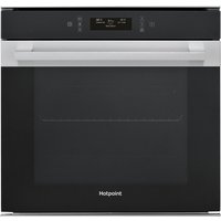 Hotpoint Class 9 SI9 891 SP IX Built-in Electric Oven - Stainless Steel
Hotpoint Class 9 SI9 891 SP IX Built-in Electric Oven - Stainless Steel