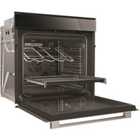 Hotpoint Class 7 SI7 871 SC IX Built-in Electric Oven - Stainless Steel
Hotpoint Class 7 SI7 871 SC IX Built-in Electric Oven - Stainless Steel