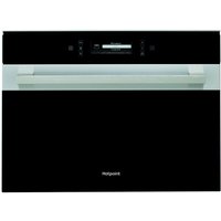 Hotpoint Class 9 MP 996 IX H Built-in Microwave - Stainless Steel
Hotpoint Class 9 MP 996 IX H Built-in Microwave - Stainless Steel