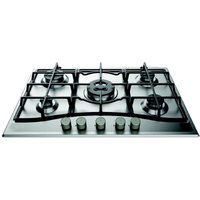 Hotpoint PCN 751 T/IX/H Built-in Gas Hob - Stainless Steel
Hotpoint PCN 751 T/IX/H Built-in Gas Hob - Stainless Steel