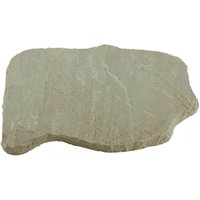 Stylish Stone Natural Random Stepping Stone 400x300mm - Lakefell
Stylish Stone Natural Random Stepping Stone 400x300mm - Lakefell