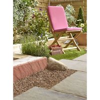 Stylish Stone Natural Stone Coping Or Edging - Sunset Red
Stylish Stone Natural Stone Coping Or Edging - Sunset Red