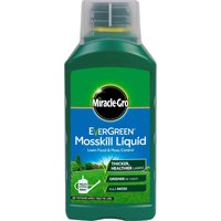 Miracle-Gro Evergreen Mosskill Liquid - 1L
Miracle-Gro Evergreen Mosskill Liquid - 1L