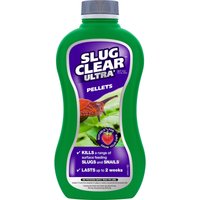 SlugClear Ultra 3 Pellets - 685g
SlugClear Ultra 3 Pellets - 685g