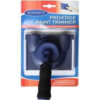 Monarch Applicator Pro Paint Edge Trimmer
Monarch Applicator Pro Paint Edge Trimmer