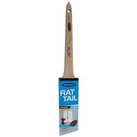 Monarch Rat Tail Brush - 38mm
Monarch Rat Tail Brush - 38mm