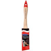 Monarch Moulding & Skirting Brush - 38mm
Monarch Moulding & Skirting Brush - 38mm