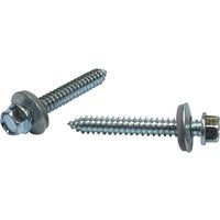 Griptite Self Drilling Screw Wood 6.3 x 45mm 20 Pack
Griptite Self Drilling Screw Wood 6.3 x 45mm 20 Pack