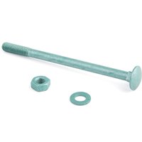 Griptite Coach Bolt M10 150mm - 2 Pack
Griptite Coach Bolt M10 150mm - 2 Pack