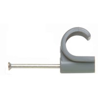 Oracstar Nail In Pipe Clips - 15mm - Grey - 20 Pack
Oracstar Nail In Pipe Clips - 15mm - Grey - 20 Pack