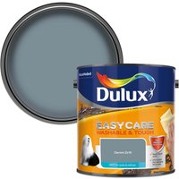 Dulux Easycare Washable & Tough Denim Drift - Matt - 2.5L
Dulux Easycare Washable & Tough Denim Drift - Matt - 2.5L
