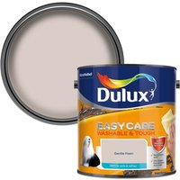 Dulux Easycare Washable & Tough Gentle Fawn - Matt - 2.5L
Dulux Easycare Washable & Tough Gentle Fawn - Matt - 2.5L